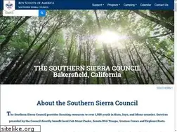 Sites similar to sscbsa.org