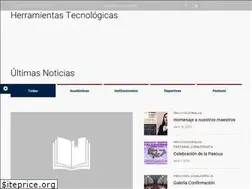 Sites similar to sscc-cuenca.edu.ec