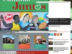 Sites similar to sscc.cl