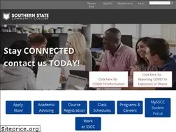 Sites similar to sscc.edu