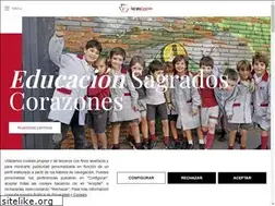 Sites similar to sscc.es