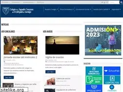 Sites similar to ssccalameda.cl