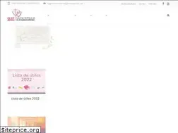 Sites similar to ssccaqp.edu.pe