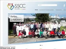 Sites similar to ssccecuador.org