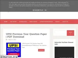 Sites similar to ssccglbooks.blogspot.com