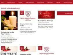 Sites similar to sscclaserena.cl