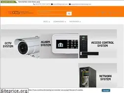 Sites similar to sscctvbandung.com