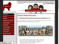 Sites similar to sscd-ev.de