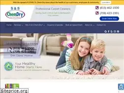 Sites similar to sscdclean.com