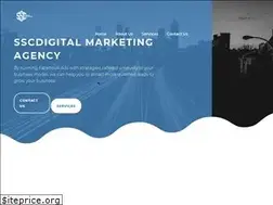 Sites similar to sscdigital.sg