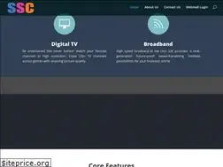 Sites similar to sscdigitalindia.com