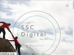 Sites similar to sscdigitalmarketing.com