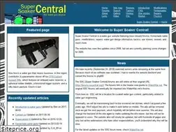 Sites similar to sscentral.org