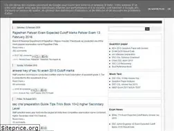 Sites similar to sscexamnews.com