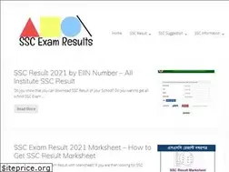 Sites similar to sscexamresults.com