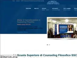 Sites similar to sscf.it