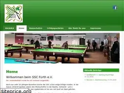 Sites similar to sscfuerth.de