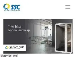 Sites similar to sscgroup.se
