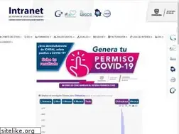 Sites similar to ssch.gob.mx
