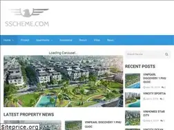 Sites similar to sscheme.com