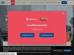 Sites similar to sscheroes.com