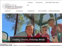 Sites similar to sschristianschool.com
