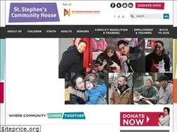Sites similar to sschto.ca