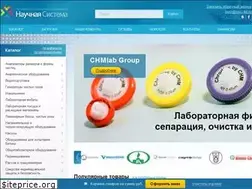 Sites similar to ssci-ltd.ru