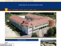 Sites similar to sscitluk.ba