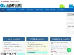 Sites similar to sscje.com
