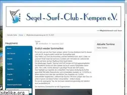 Sites similar to ssck.de