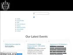 Sites similar to ssck.lk