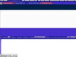 Sites similar to ssclassessasaram.com