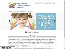 Sites similar to ssclc.com
