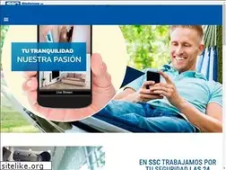 Sites similar to sscmexico.com.mx