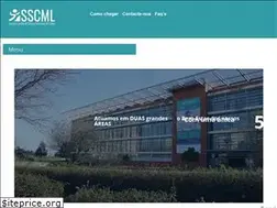 Sites similar to sscml.pt
