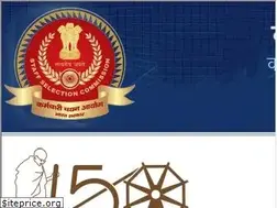 Sites similar to sscmpr.org