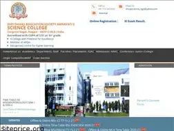 Sites similar to sscnagpur.ac.in