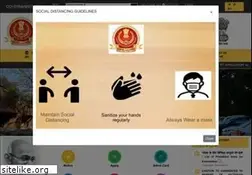 Sites similar to sscnwr.org