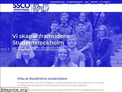 Sites similar to ssco.se