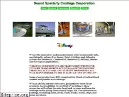 Sites similar to sscoatings.net