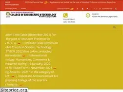Sites similar to sscoetjalgaon.ac.in