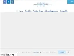 Sites similar to sscollier.com