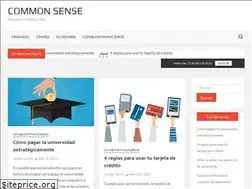 Sites similar to sscommonsense.org