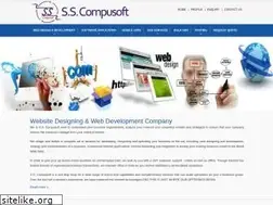 Sites similar to sscompusoft.com