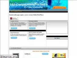 Sites similar to sscomputers.co.in