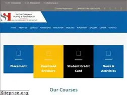 Sites similar to ssconp.in