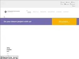 Sites similar to sscons.in