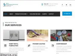 Sites similar to sscontrolsystem.com