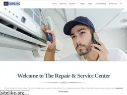 Sites similar to sscoolingservices.in